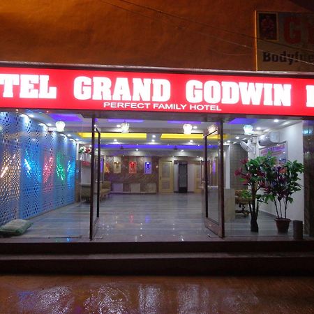 Grand Godwin Inn Samalkha 외부 사진